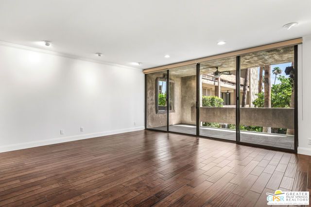 1660 S La Reina Way 1A, Palm Springs, CA 92264