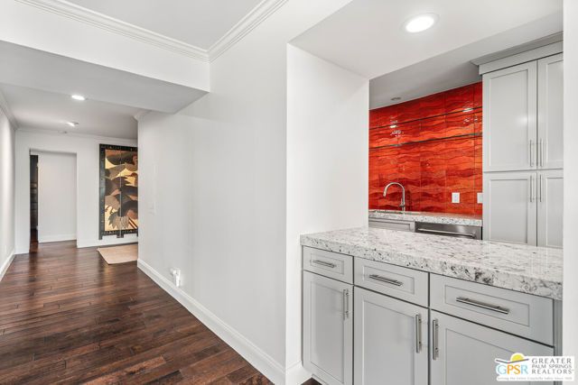 1660 S La Reina Way 1A, Palm Springs, CA 92264