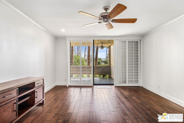 1660 S La Reina Way 1A, Palm Springs, CA 92264