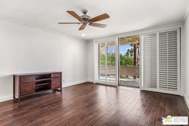1660 S La Reina Way 1A, Palm Springs, CA 92264