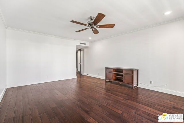 1660 S La Reina Way 1A, Palm Springs, CA 92264
