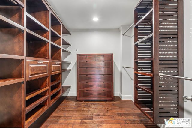 1660 S La Reina Way 1A, Palm Springs, CA 92264