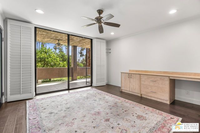 1660 S La Reina Way 1A, Palm Springs, CA 92264
