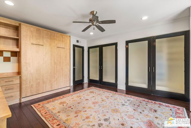 1660 S La Reina Way 1A, Palm Springs, CA 92264