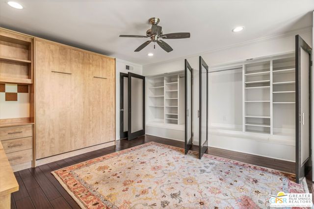 1660 S La Reina Way 1A, Palm Springs, CA 92264