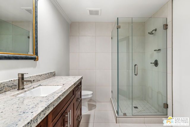 1660 S La Reina Way 1A, Palm Springs, CA 92264