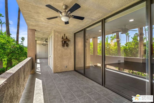 1660 S La Reina Way 1A, Palm Springs, CA 92264