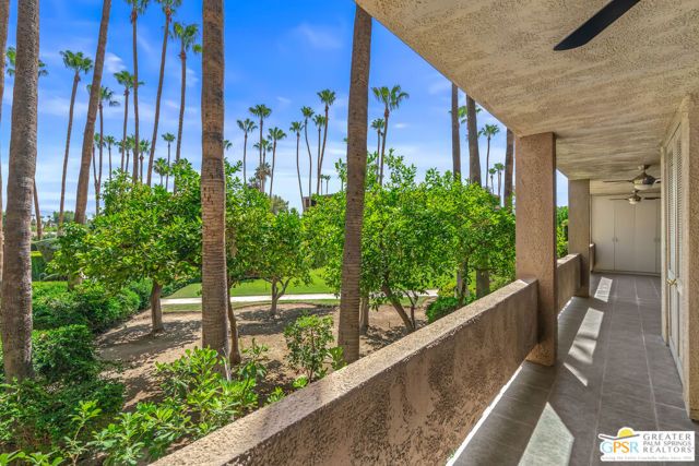 1660 S La Reina Way 1A, Palm Springs, CA 92264