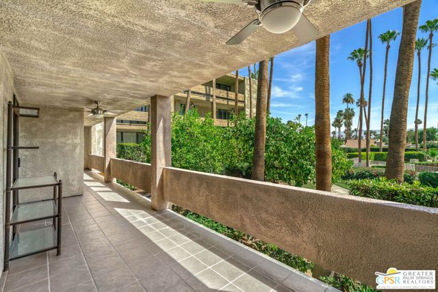 1660 S La Reina Way 1A, Palm Springs, CA 92264