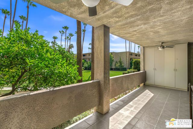 1660 S La Reina Way 1A, Palm Springs, CA 92264