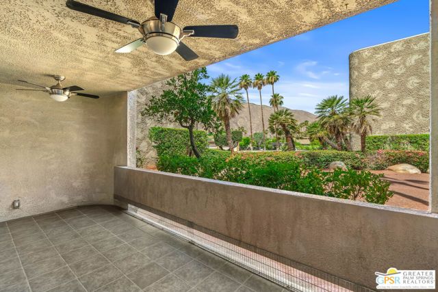 1660 S La Reina Way 1A, Palm Springs, CA 92264