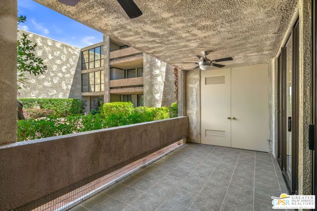 1660 S La Reina Way 1A, Palm Springs, CA 92264