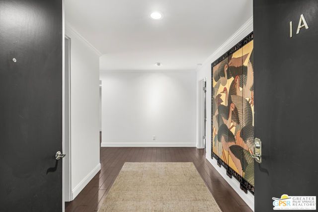 1660 S La Reina Way 1A, Palm Springs, CA 92264