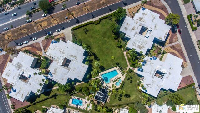 1660 S La Reina Way 1A, Palm Springs, CA 92264