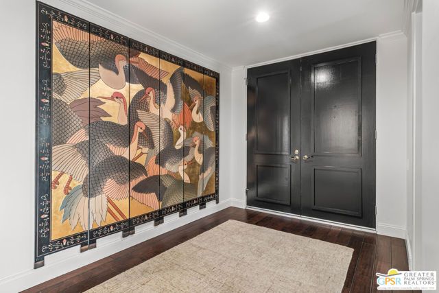 1660 S La Reina Way 1A, Palm Springs, CA 92264