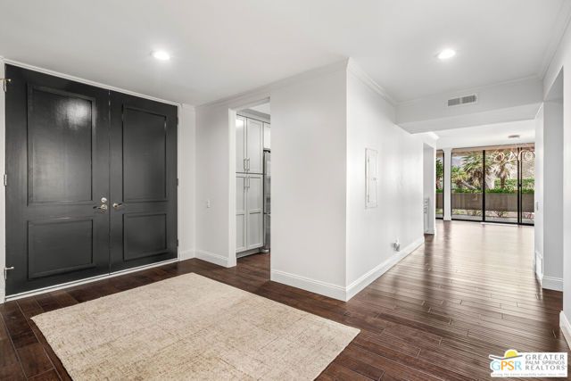 1660 S La Reina Way 1A, Palm Springs, CA 92264