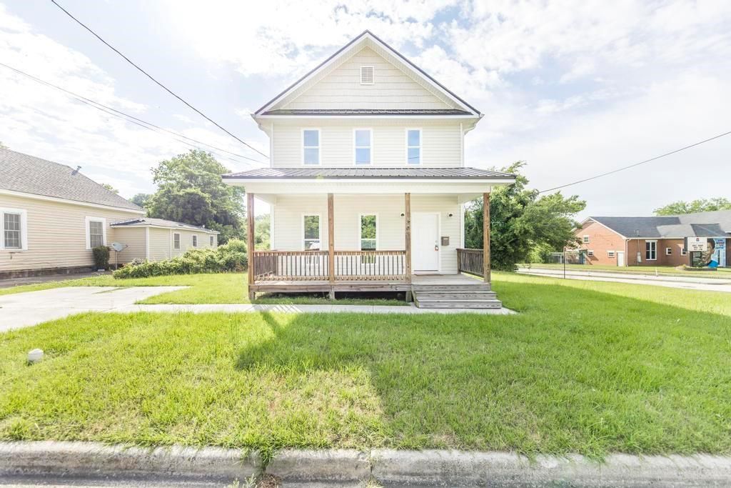 305 Grant Avenue, Macon, GA 31201