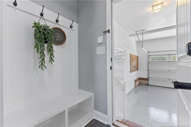 7031 Glynn Mill Farm Drive, Fayetteville, NC 28306