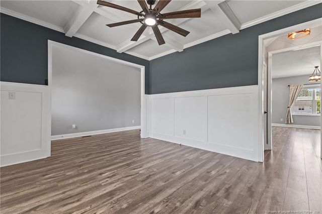 7031 Glynn Mill Farm Drive, Fayetteville, NC 28306