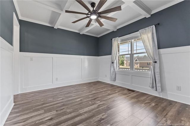 7031 Glynn Mill Farm Drive, Fayetteville, NC 28306