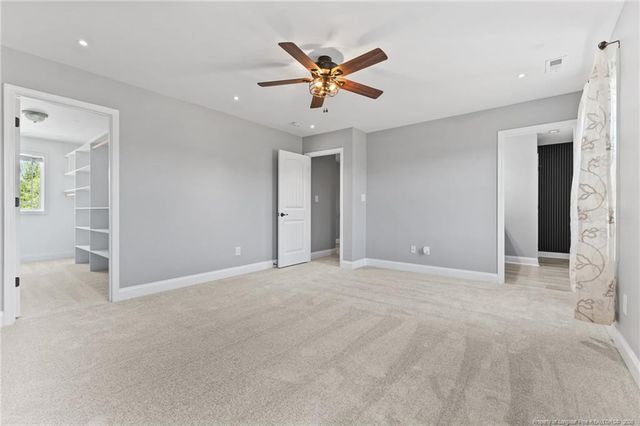 7031 Glynn Mill Farm Drive, Fayetteville, NC 28306