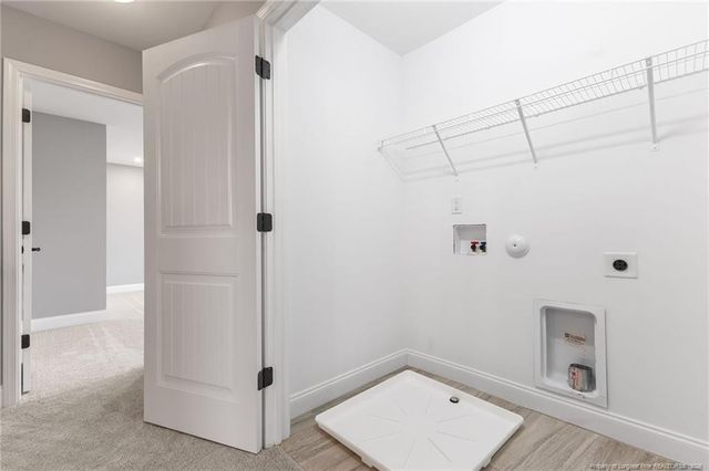 7031 Glynn Mill Farm Drive, Fayetteville, NC 28306