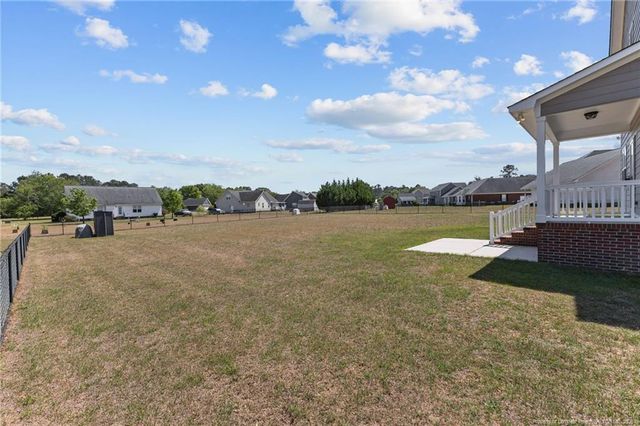 7031 Glynn Mill Farm Drive, Fayetteville, NC 28306