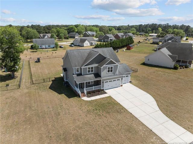 7031 Glynn Mill Farm Drive, Fayetteville, NC 28306