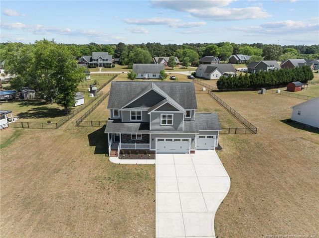 7031 Glynn Mill Farm Drive, Fayetteville, NC 28306