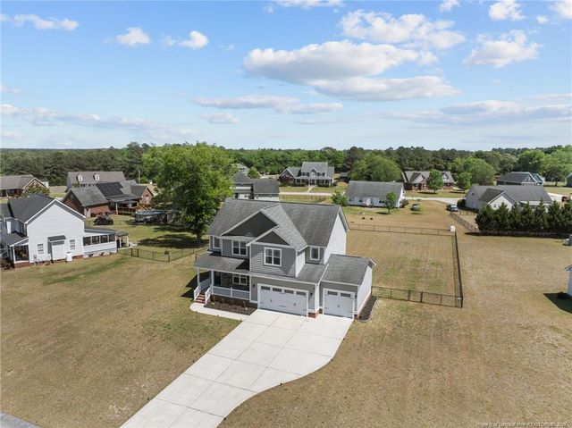 7031 Glynn Mill Farm Drive, Fayetteville, NC 28306