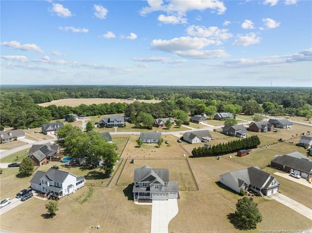 7031 Glynn Mill Farm Drive, Fayetteville, NC 28306