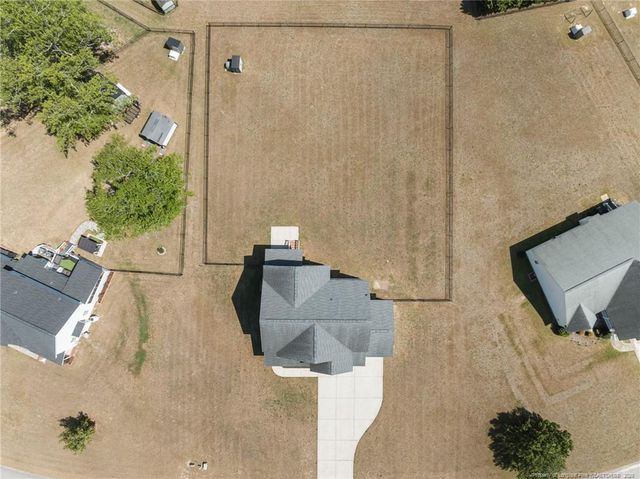 7031 Glynn Mill Farm Drive, Fayetteville, NC 28306