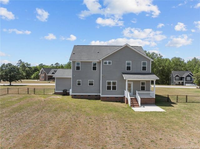 7031 Glynn Mill Farm Drive, Fayetteville, NC 28306