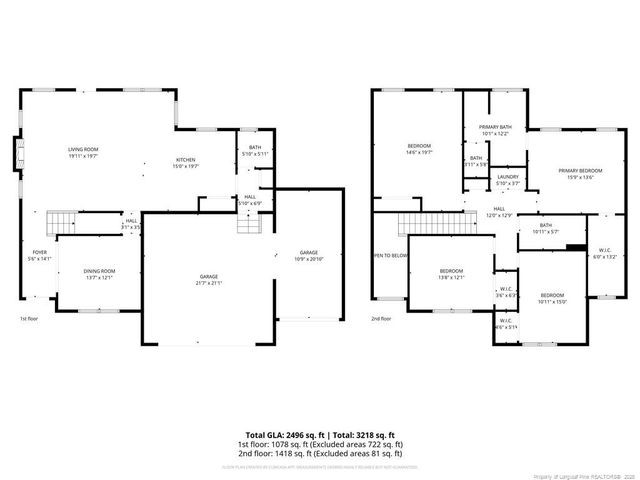 7031 Glynn Mill Farm Drive, Fayetteville, NC 28306