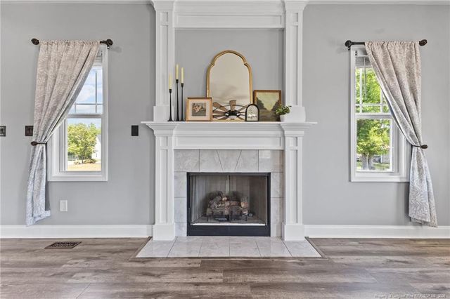 7031 Glynn Mill Farm Drive, Fayetteville, NC 28306