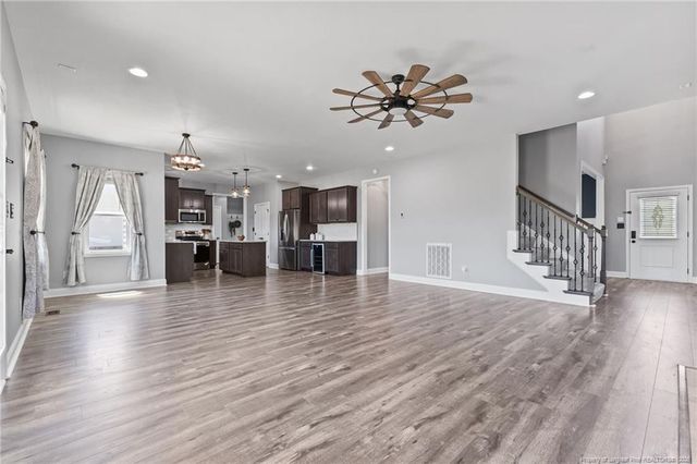 7031 Glynn Mill Farm Drive, Fayetteville, NC 28306