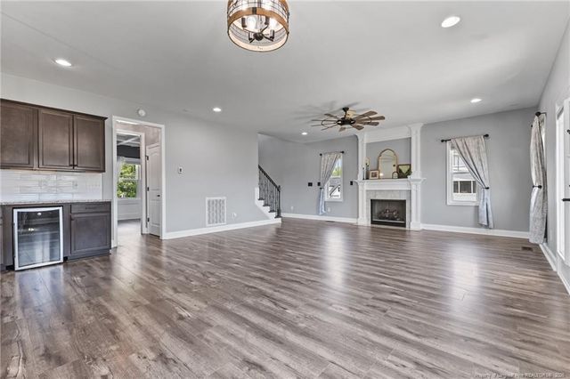 7031 Glynn Mill Farm Drive, Fayetteville, NC 28306