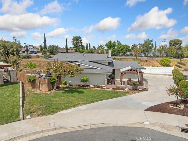 1510 Pamela, Redlands, CA 92373