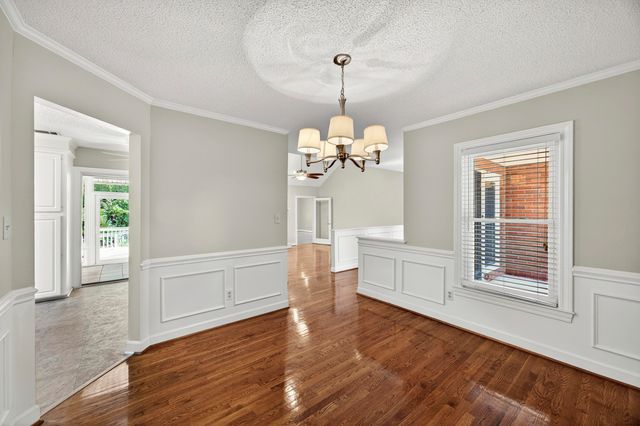 2171 Hunter Creek Drive, Charleston, SC 29414