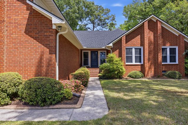 2171 Hunter Creek Drive, Charleston, SC 29414