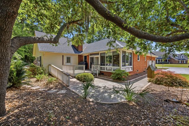 2171 Hunter Creek Drive, Charleston, SC 29414