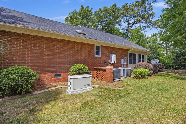 2171 Hunter Creek Drive, Charleston, SC 29414