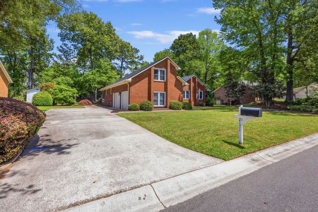 2171 Hunter Creek Drive, Charleston, SC 29414