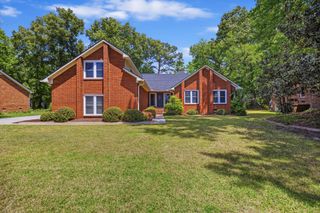 2171 Hunter Creek Drive, Charleston, SC 29414