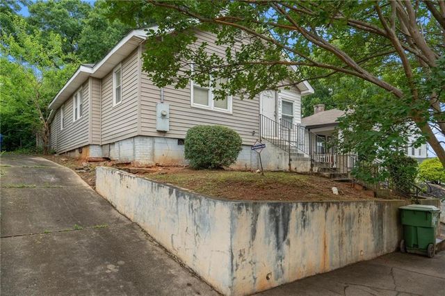 274 Sciple Terrace NW, Atlanta, GA 30314
