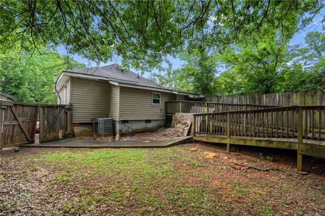 274 Sciple Terrace NW, Atlanta, GA 30314
