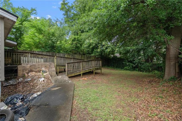 274 Sciple Terrace NW, Atlanta, GA 30314