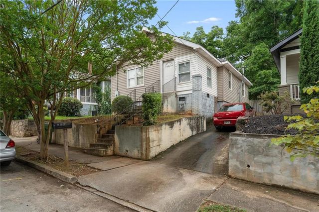 274 Sciple Terrace NW, Atlanta, GA 30314