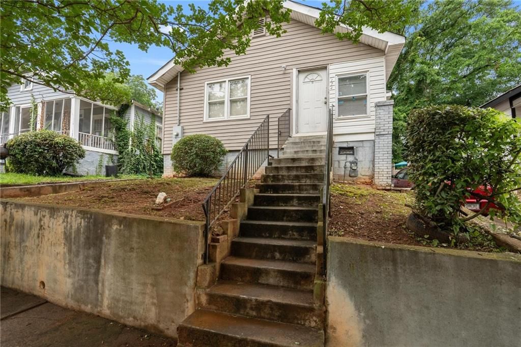 274 Sciple Terrace NW, Atlanta, GA 30314