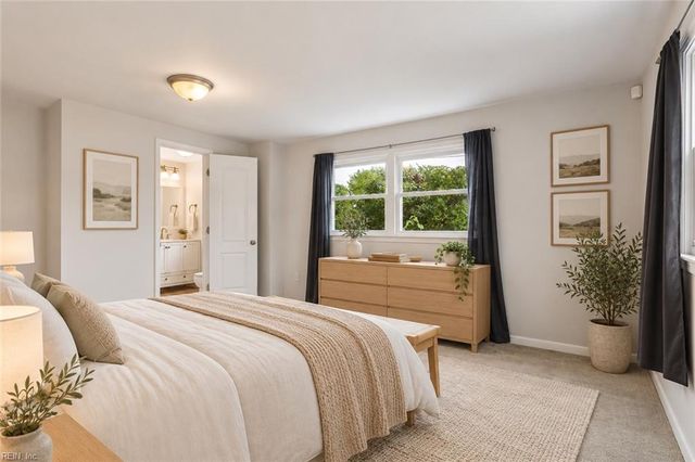 30 Briarwood DR, Hampton, VA 23666